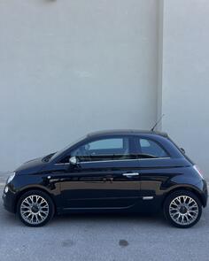 Fiat - 500 - 1.2 b