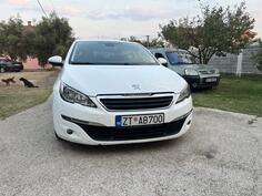 Peugeot - 308 - 1.6 HDi