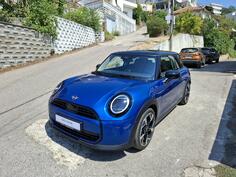 Mini - Cooper - Nov