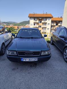 Audi - 80 - 1.9TDI