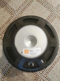 Bass / Woofer i Kutije