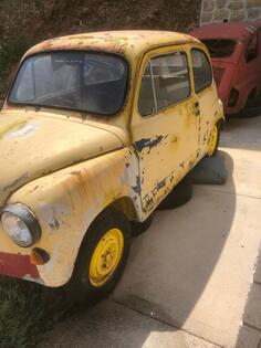 Zastava - 750 - LE