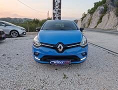 Renault - Clio - 1.5DCI