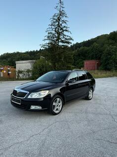 Škoda - Octavia - 1,6 77kw