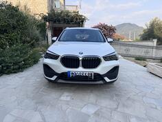 BMW - X1 - 16d