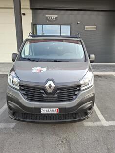 Renault - Trafic