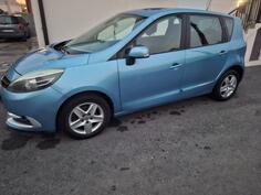 Renault - Scenic - 1.5 81kw