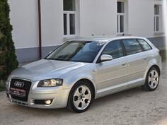 Audi - A3 - TDI