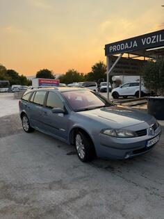 Renault - Laguna - 1,9 DCI