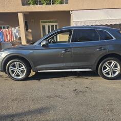 Audi - Q5 - 40 TDI