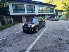 Mini - One D - 1.5