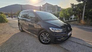 Volkswagen - Touran - 1.6 TDI