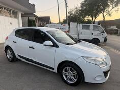 Renault - Megane - 1,5 dci
