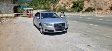 Audi - A8 - 4.0TDI