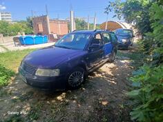 Volkswagen - Passat - 1.9 tdi