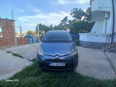 Citroen - C4 Picasso - 1.6 hdi
