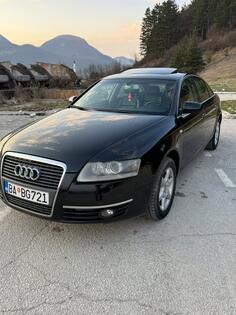 Audi - A6 - 2.7