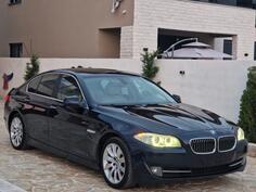 BMW - 525 - 3.0 150kw