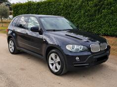 BMW - X5 - 30SD