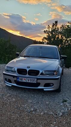 BMW - 320 - 2.0
