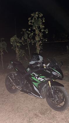 Peda - pro xt 250