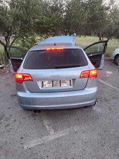 Audi - A3 - 1.9
