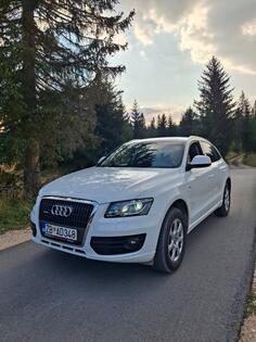 Audi - Q5 - 2.0 TDI