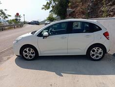 Citroen - C3 - 1,4 hdi