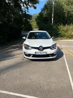 Renault - Megane - 1.5dci