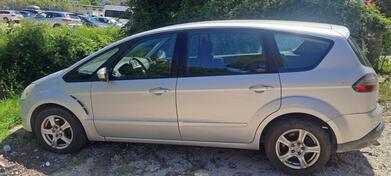 Ford - C-Max 2.0tdci in parts