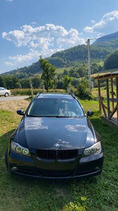 BMW - 320 - 2.0