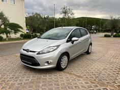 Ford - Fiesta - 1.6 TDCI