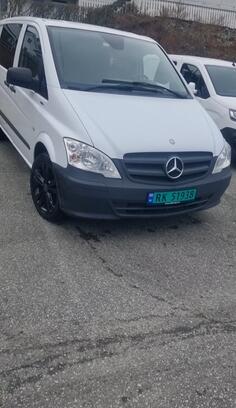 Freight transport - Transfers and transport