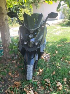SYM - 300 a