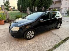 Volkswagen - Golf 5 - Golf 5 ,2.0 Tdi