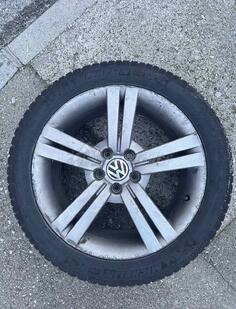 Ostalo rims and Michelin tires