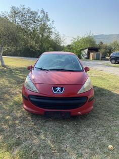 Peugeot - 207 - 1.4