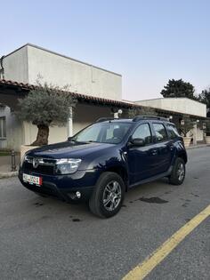 Dacia - Duster - 1.5