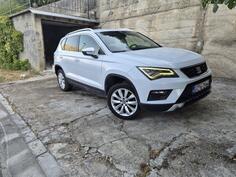 Seat - Ateca - 1.6 TDI