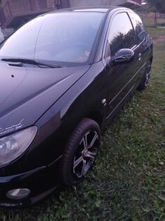 Peugeot - 206 - 1.4