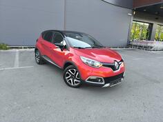 Renault - Captur - 1.5 Dci 66 kw