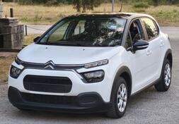 Citroen - C3 - 1.2 PureTech
