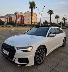 Audi - A6 - S6