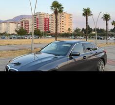 BMW - 320 - Sport Line