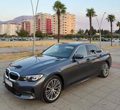 BMW - 320 - Sport Line