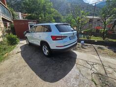 Škoda - Karoq - 2.0 TDI