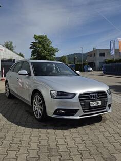 Audi - A4 - 3.0 TDI