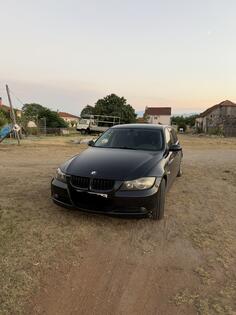 BMW - 320 - 2.0 TDI