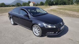 Volkswagen - Passat - 1.6