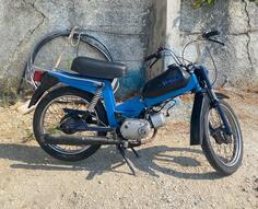Tomos - apn 6s